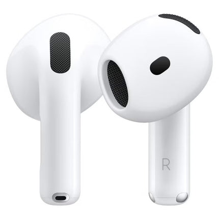 AirPods 4 Wireless Earbuds, Bluetooth Headphones