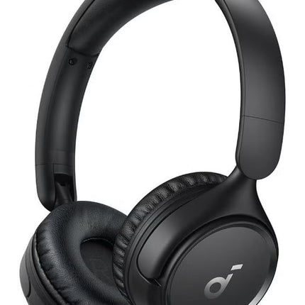 H30i Wireless On-Ear Headphones, Foldable Design, Pure Bass