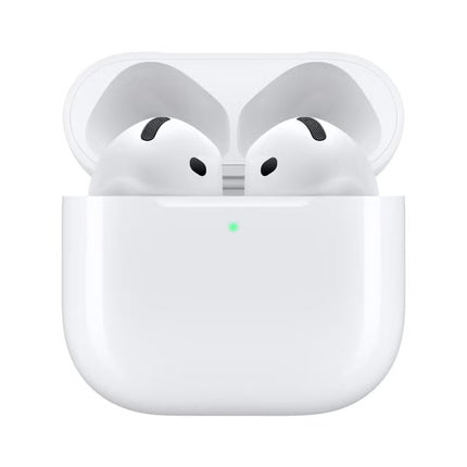 AirPods 4 Wireless Earbuds, Bluetooth Headphones