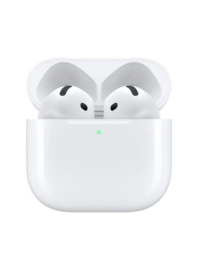 AirPods 4 Wireless Earbuds, Bluetooth Headphones