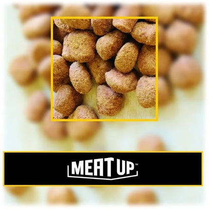 Dry Dog Food Real Chicken (Buy 1 Get 1) 2 x 3 Kg