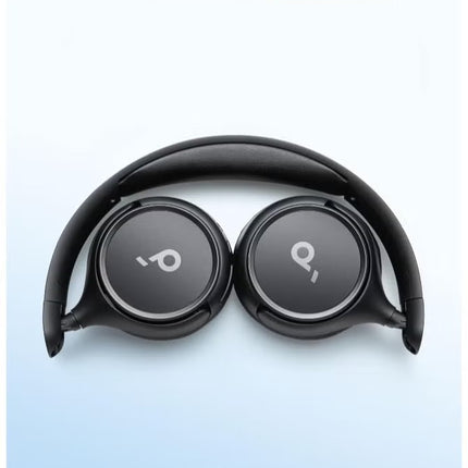 H30i Wireless On-Ear Headphones, Foldable Design, Pure Bass