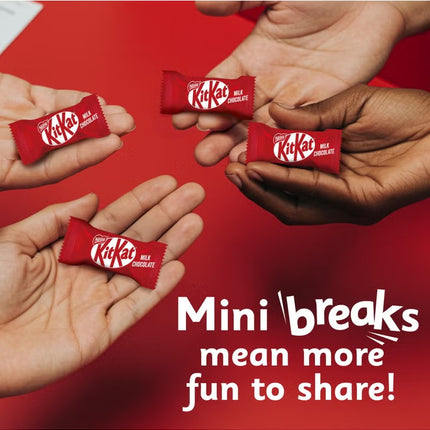 Miniatures Crispy Wafer Finger 94.5g