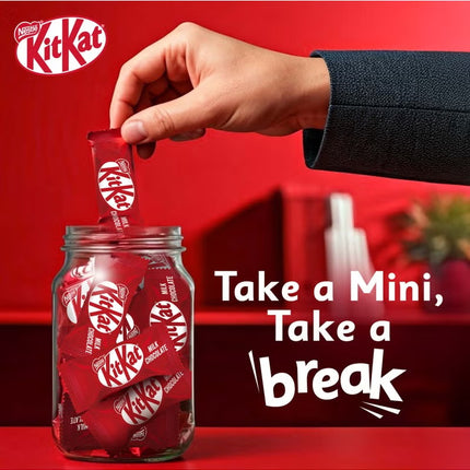 Miniatures Crispy Wafer Finger 94.5g