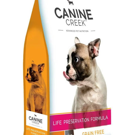 Premium Puppy Dry Dog Food Real Chicken 4Kg