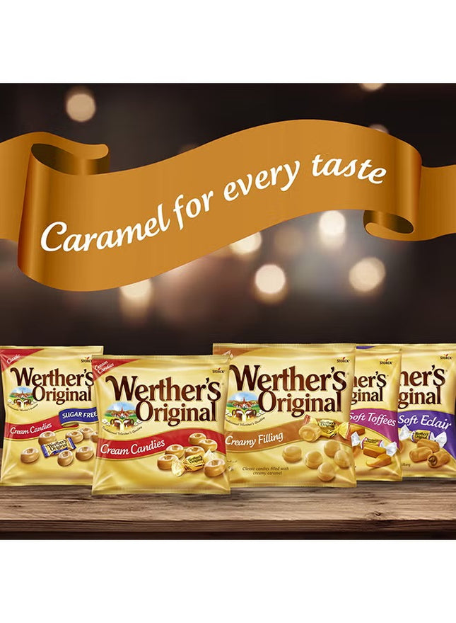 Original Cream Candies 150grams