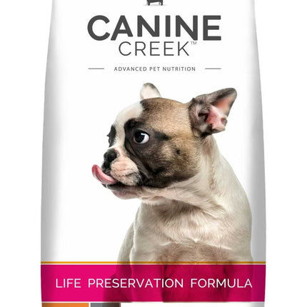 Premium Puppy Dry Dog Food Real Chicken 4Kg