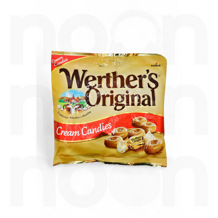 Original Cream Candies 150grams